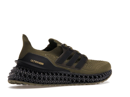 adidas Ultra 4DFWD Focus Olive