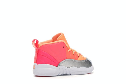 Jordan 12 Retro Sunrise (TD)