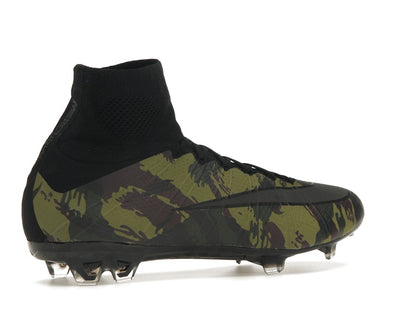 Nike Mercurial Superfly SE FG Jungle Camo