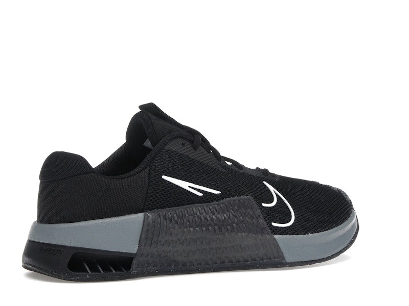 Nike Metcon 9 Black Smoke Grey (Women's)