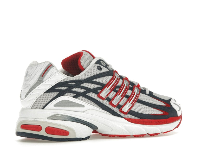 adidas Adistar Cushion 3 Grey Better Scarlet