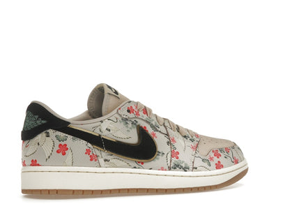Jordan 1 Retro Low OG Rui Hachimura Oatmeal