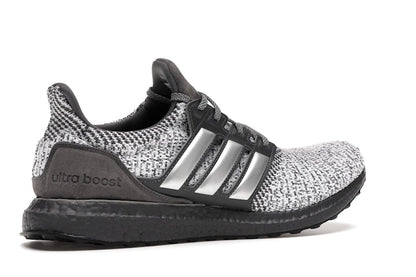 adidas Ultra Boost DNA Grey Silver