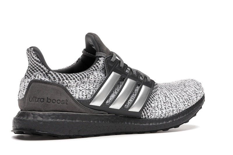 adidas Ultra Boost DNA Grey Silver