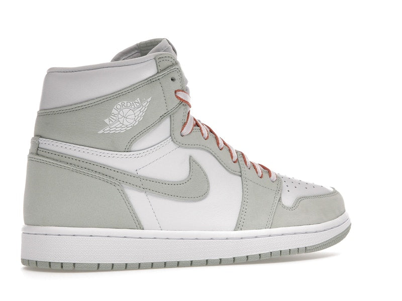 Jordan 1 Retro High OG Seafoam (Women's)