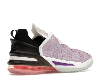 Nike LeBron 18 Graffiti (GS)