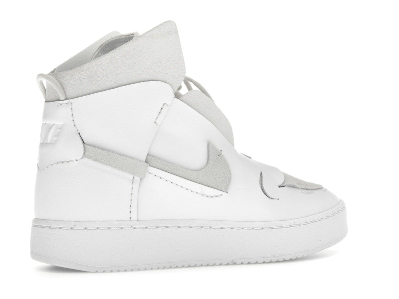 Nike Vandalised LX White Platinum Tint (Women's)