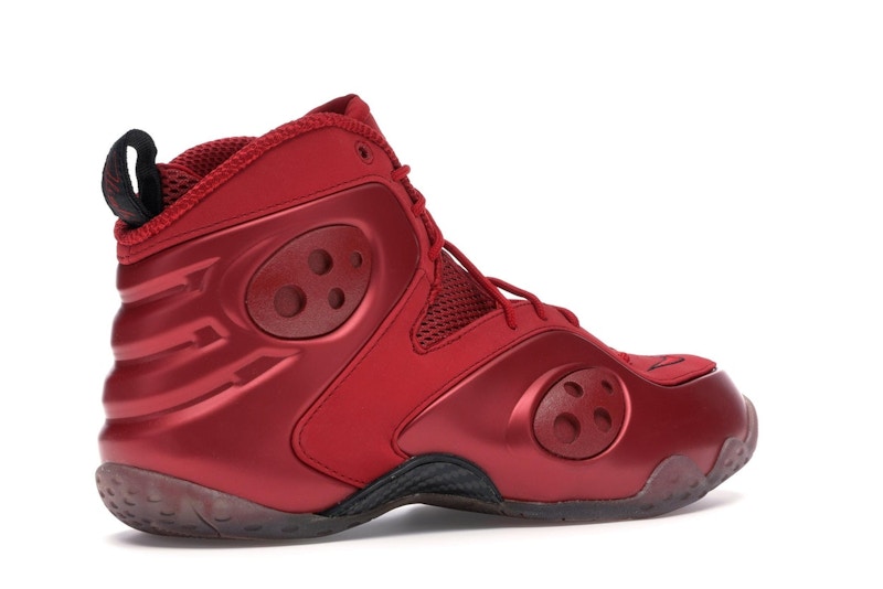 Nike Zoom Rookie LWP Matte Red