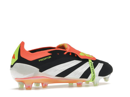 adidas Predator Elite Foldover Tongue FG Solar Energy Pack