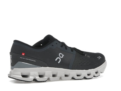 On Running Cloud X 4 Shadow Apollo