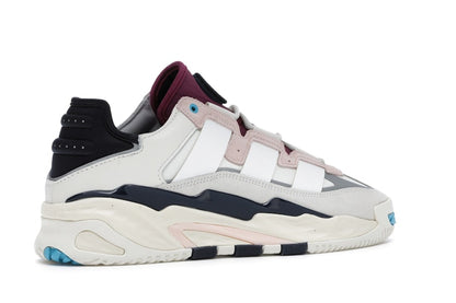 adidas Niteball Off White Cream White