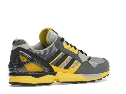 adidas ZX 9000 Crooked Tongues