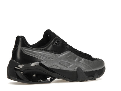 ASICS Novalis Gel-Teremoa Kiko Kostadinov Novalis Obsidian Black Smoke Shadow