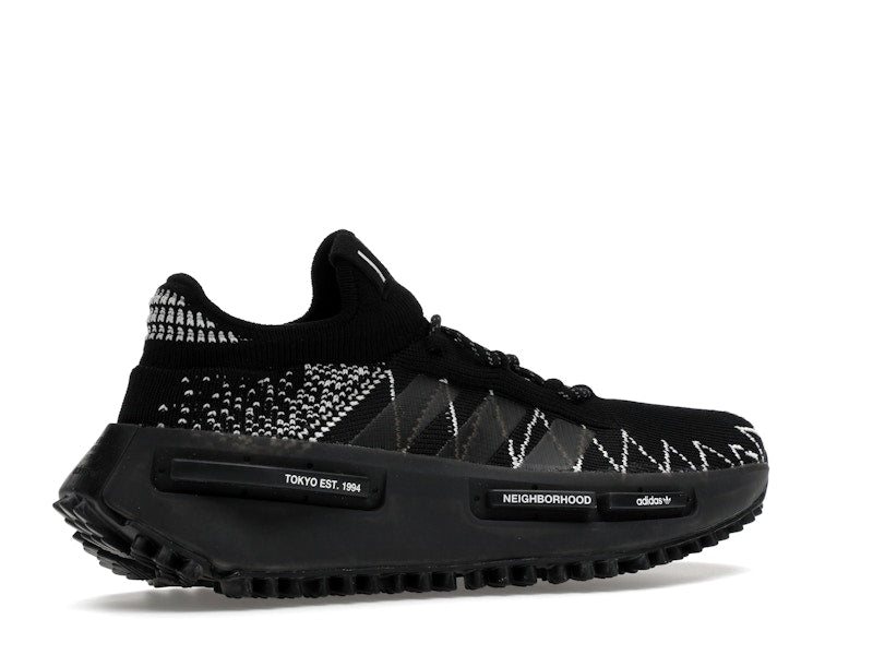 adidas NMD S1 Knit Neighborhood