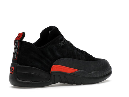 Jordan 12 Retro Low Max Orange