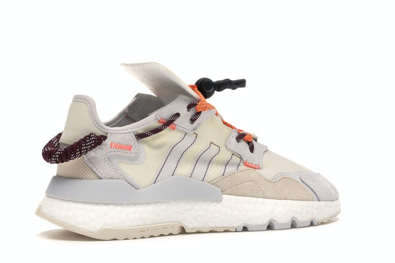 adidas Nite Jogger Beyonce Ivy Park Ecru Tint