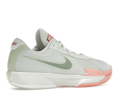 Nike GT Cut Academy Sea Glass Olive Aura Light Wild Mango Oil Green