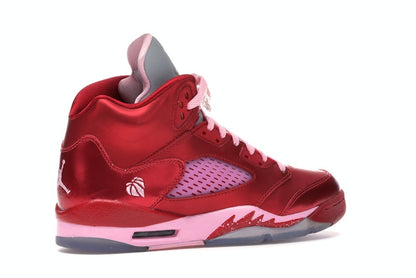 Jordan 5 Retro Valentine's Day (GS)