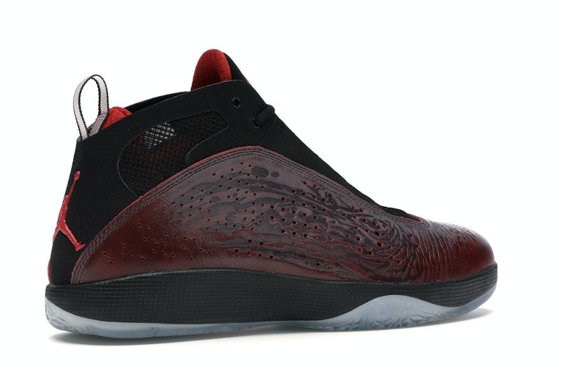 Jordan 2011 Jordan Brand Classic East Comet Red