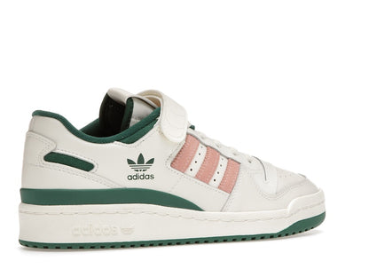 adidas Forum 84 Low Off White Green Pink