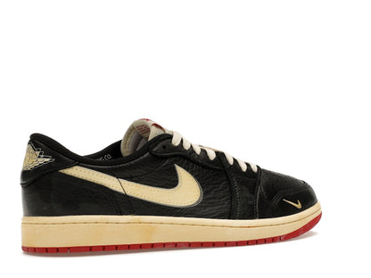 Jordan 1 Retro Low OG Nigel Sylvester Better With Time
