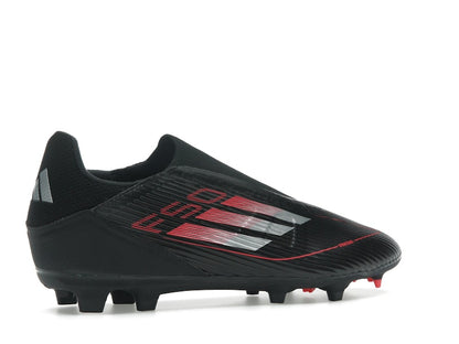 adidas F50 League Laceless FG/MG Stealth Victory Pack
