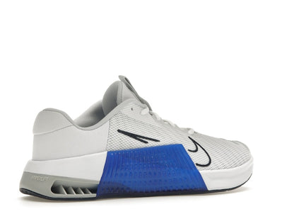 Nike Metcon 9 White Racer Blue