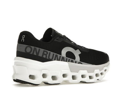 On Running Cloudmonster 2 Black Frost (Women's)