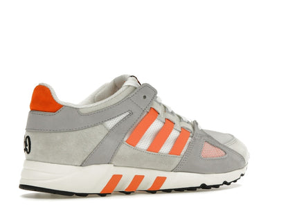 adidas EQT Guidance Overkill Grey Orange