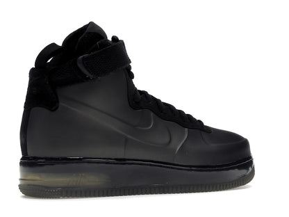 Nike Air Force 1 High Black Foamposite
