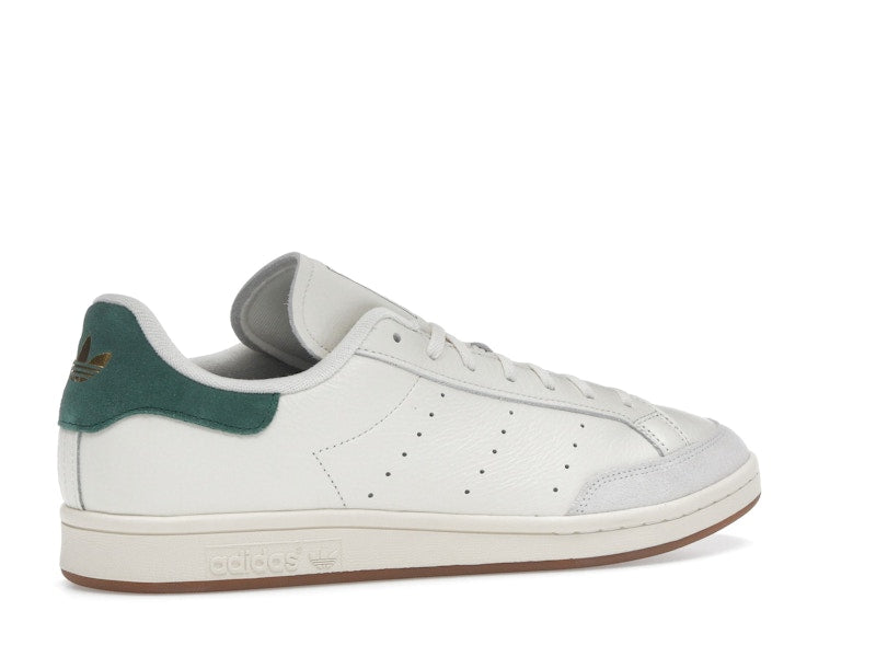adidas Stan Smith Consortium Presented by END. Off White Dark Green