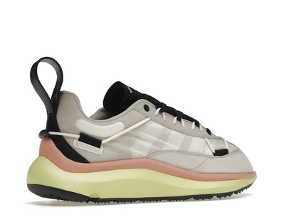 adidas Y-3 Shiku Run Grey Hi Res Yellow