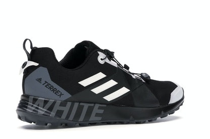 adidas Terrex Two GTX White Mountaineering