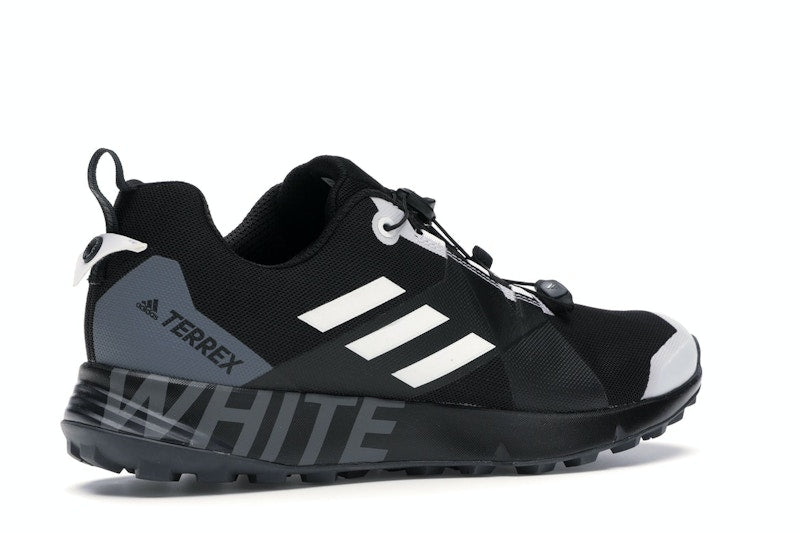 adidas Terrex Two GTX White Mountaineering