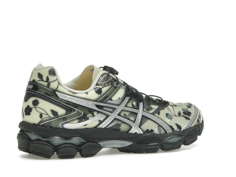 ASICS Gel-Cumulus 16 Cecilie Bahnsen Floral Pack Ivory Black