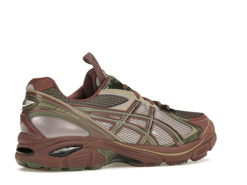 ASICS UB6-S GT-2160 Kiko Kostadinov Mantle Green Grape