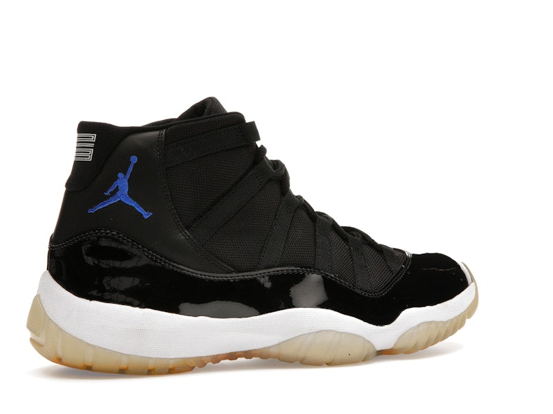 Jordan 11 Retro Space Jam (2009)