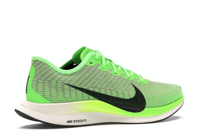 Nike Zoom Pegasus Turbo 2 Electric Green
