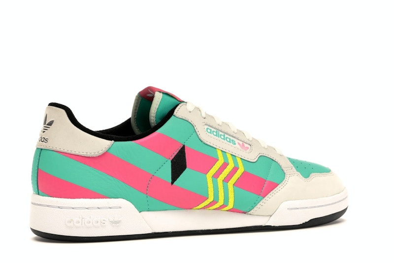 adidas Continental 80 AriZona Iced Tea Lemonade