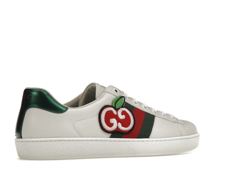 Gucci Ace GG Apple