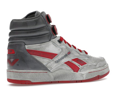 Reebok BB 4000 II Mid Alien Stomper Alien: Romulus