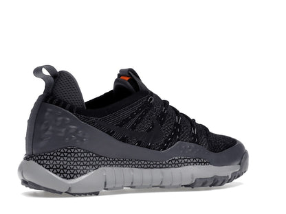 Nike Lupinek Flyknit ACG Low Wolf Grey