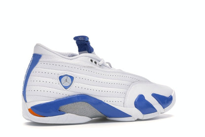 Jordan 14 Retro Low Pacific Blue