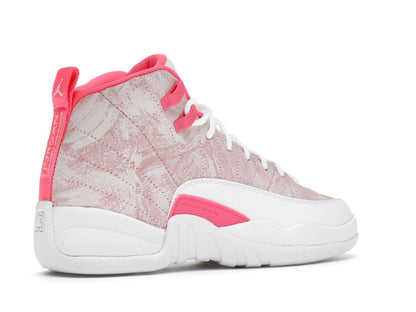 Jordan 12 Retro Arctic Punch (GS)
