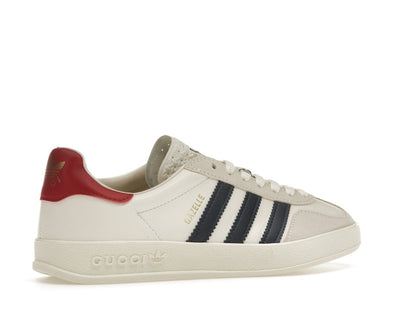 adidas x Gucci Gazelle White (Women's)