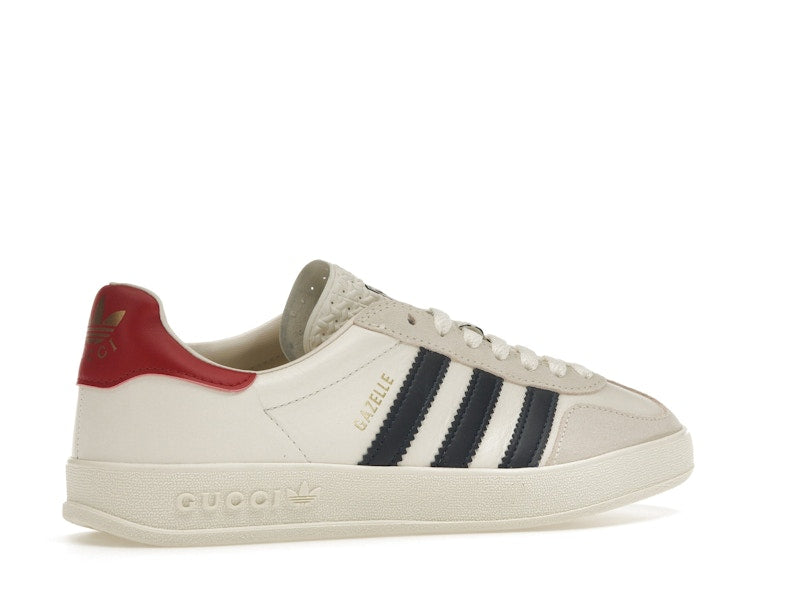 adidas x Gucci Gazelle White (Women's)