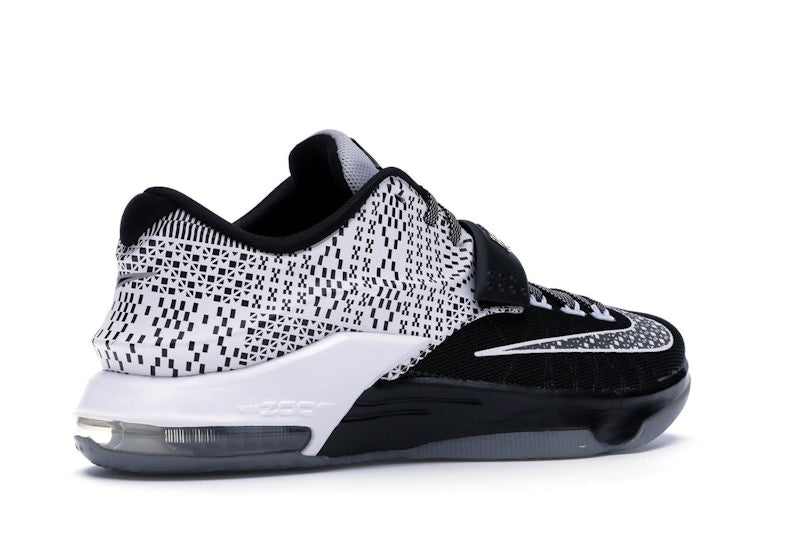 Nike KD 7 BHM (2015)