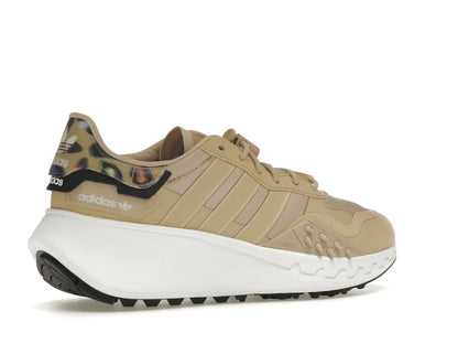 adidas Choigo Animal Print Pale Nude (Women's)