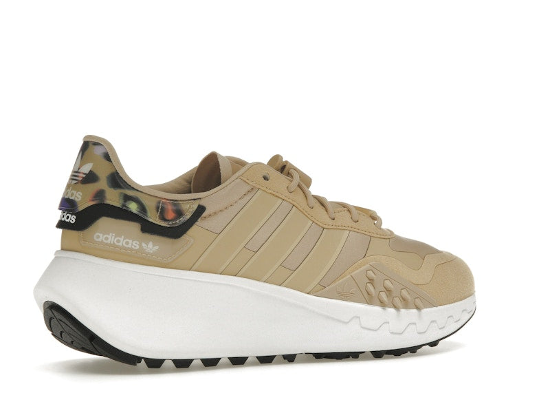 adidas Choigo Animal Print Pale Nude (Women's)