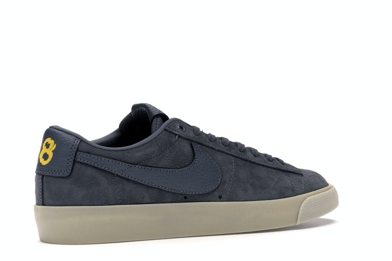 Nike SB Blazer Low Antihero Grant Taylor